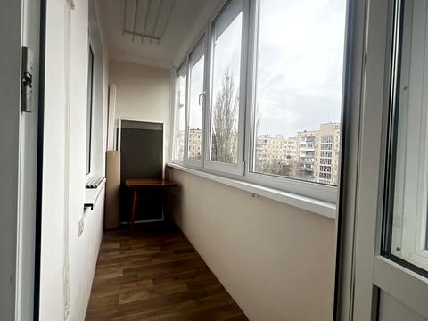 квартира за адресою Київ, Олега Мудрака вул. (Генерала Наумова), 23-Б