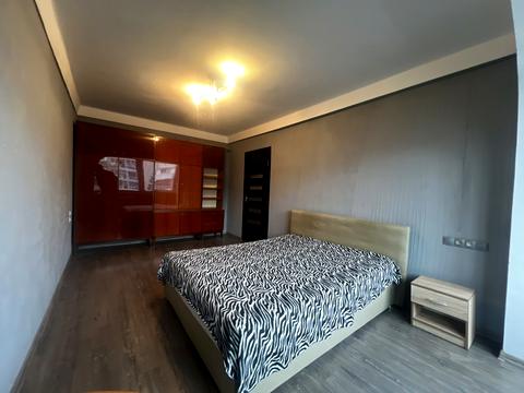 квартира за адресою Київ, Олега Мудрака вул. (Генерала Наумова), 23-Б