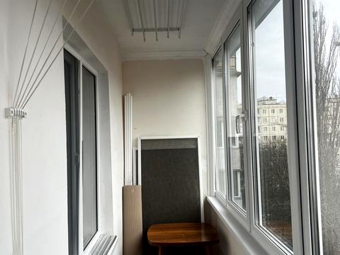 квартира за адресою Київ, Олега Мудрака вул. (Генерала Наумова), 23-Б