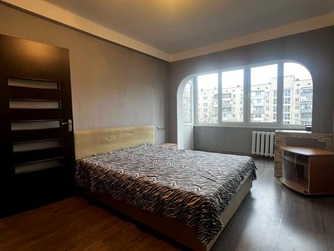 квартира за адресою Київ, Олега Мудрака вул. (Генерала Наумова), 23-Б