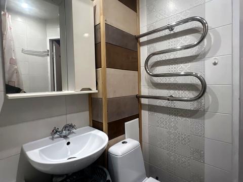 квартира за адресою Київ, Олега Мудрака вул. (Генерала Наумова), 23-Б