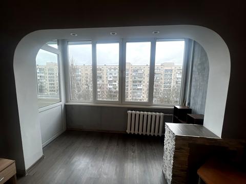 квартира за адресою Київ, Олега Мудрака вул. (Генерала Наумова), 23-Б