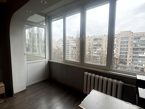 квартира за адресою Київ, Олега Мудрака вул. (Генерала Наумова), 23-Б