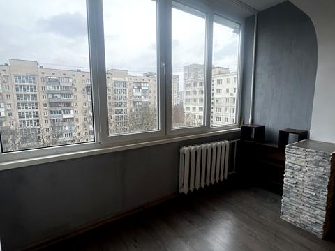 квартира за адресою Київ, Олега Мудрака вул. (Генерала Наумова), 23-Б