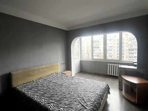 квартира за адресою Київ, Олега Мудрака вул. (Генерала Наумова), 23-Б