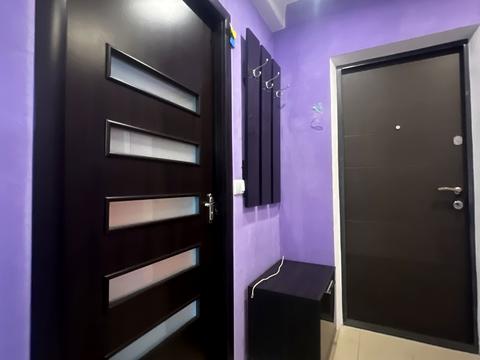 квартира за адресою Київ, Олега Мудрака вул. (Генерала Наумова), 23-Б