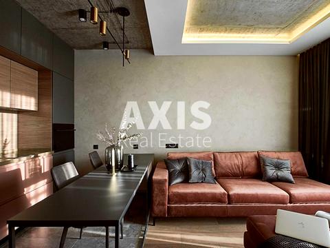 квартира за адресою Князя Романа Мстиславича вул. (Генерала Жмаченка), 28