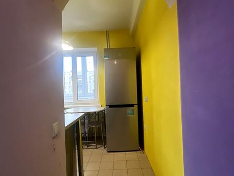 квартира за адресою Київ, Олега Мудрака вул. (Генерала Наумова), 23-Б