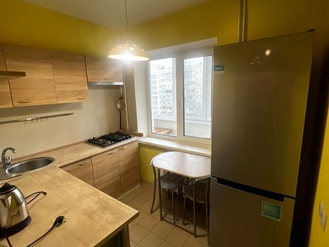 квартира за адресою Київ, Олега Мудрака вул. (Генерала Наумова), 23-Б