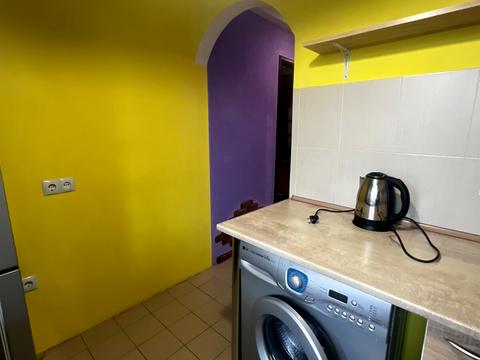 квартира за адресою Київ, Олега Мудрака вул. (Генерала Наумова), 23-Б