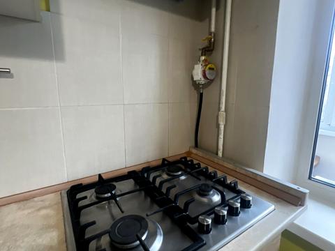 квартира за адресою Київ, Олега Мудрака вул. (Генерала Наумова), 23-Б