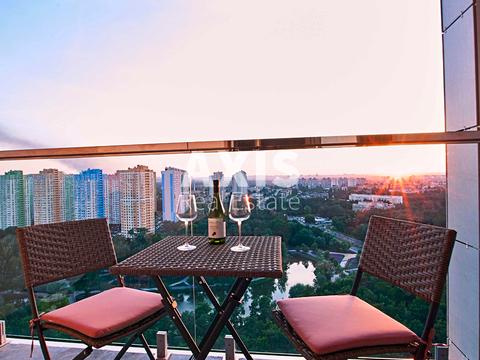 квартира за адресою Князя Романа Мстиславича вул. (Генерала Жмаченка), 28