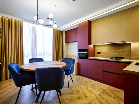 квартира за адресою Малоголосківська вул., 12г