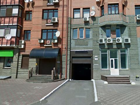 комерційна за адресою Панаса Мирного вул., 16/13