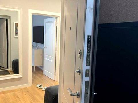 квартира за адресою Панорамна вул., (Будинок 8)