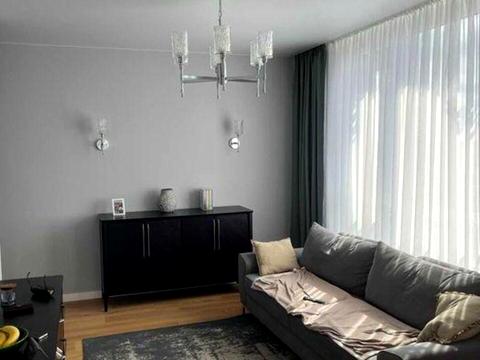 квартира за адресою Панорамна вул., (Будинок 8)