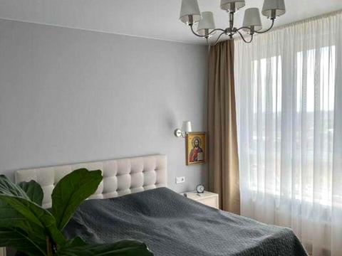 квартира за адресою Панорамна вул., (Будинок 8)