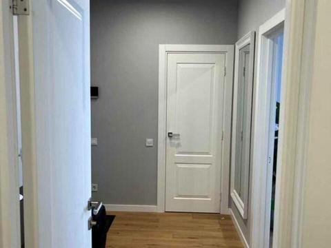 квартира за адресою Панорамна вул., (Будинок 8)