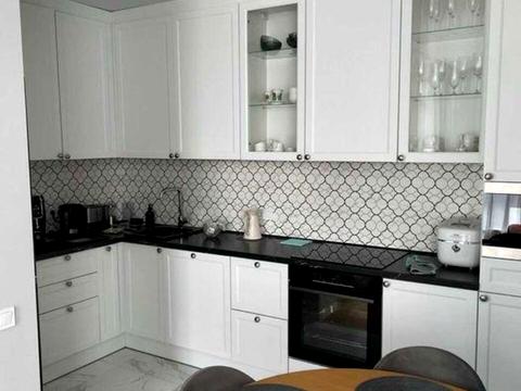 квартира за адресою Панорамна вул., (Будинок 8)