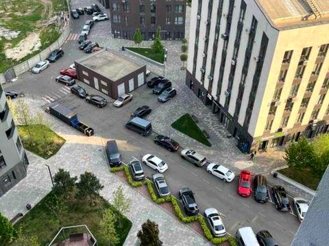 квартира за адресою Панорамна вул., (Будинок 8)