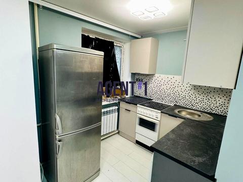 квартира за адресою Вітянська вул., 13