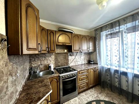 квартира за адресою Соломії Крушельницької вул., 62а