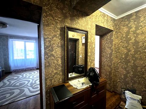 квартира за адресою Соломії Крушельницької вул., 62а