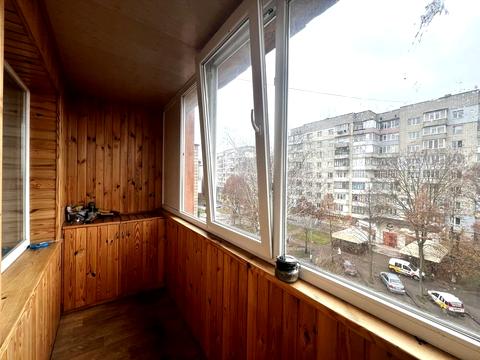 квартира за адресою Соломії Крушельницької вул., 62а