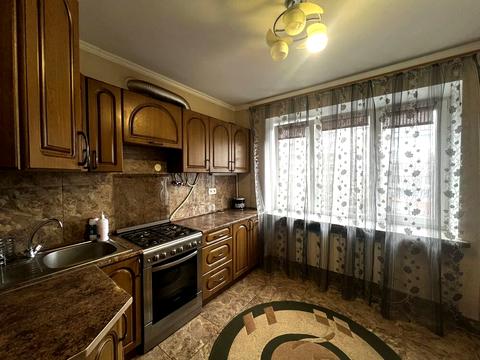 квартира за адресою Соломії Крушельницької вул., 62а