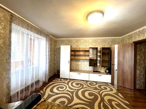 квартира за адресою Соломії Крушельницької вул., 62а