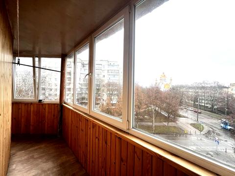 квартира за адресою Соломії Крушельницької вул., 62а