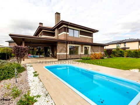 будинок за адресою Києво-Святошинський