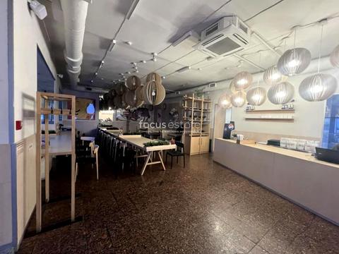 коммерческая по адресу Большая Васильковская ул. (Красноармейская), 80