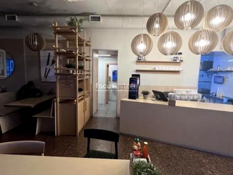 коммерческая по адресу Большая Васильковская ул. (Красноармейская), 80