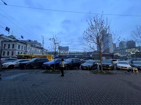 коммерческая по адресу Большая Васильковская ул. (Красноармейская), 80