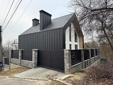 будинок за адресою Іллі Рєпіна пров. (Шишкінський), 14