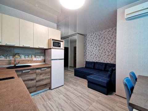 квартира за адресою Березова вул., 46