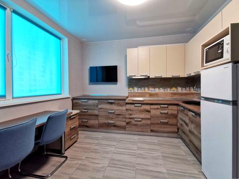 квартира за адресою Березова вул., 46