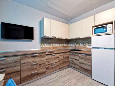 квартира за адресою Березова вул., 46