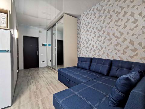 квартира за адресою Березова вул., 46