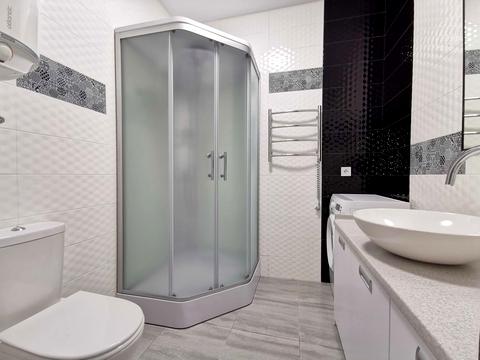 квартира за адресою Березова вул., 46