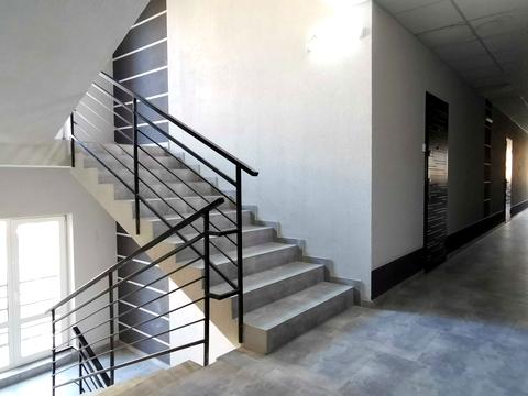 квартира за адресою Березова вул., 46