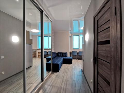 квартира за адресою Березова вул., 46