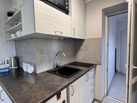 квартира за адресою Лесі Українки бульв., 3