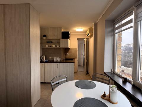 квартира за адресою Лесі Українки бульв., 3