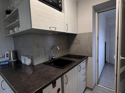 квартира за адресою Лесі Українки бульв., 3