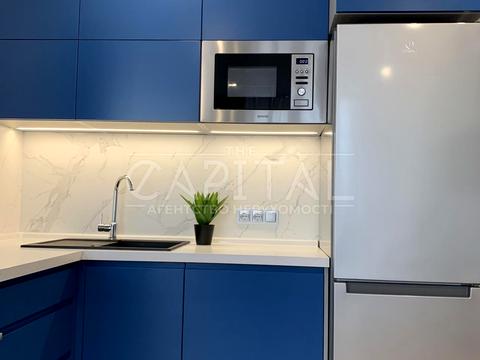 квартира по адресу Заречная ул., 4 к2