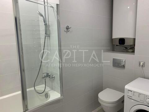 квартира по адресу Заречная ул., 4 к2