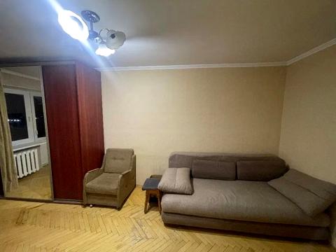 квартира по адресу Днестровская ул., 1а