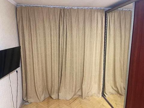 квартира по адресу Днестровская ул., 1а